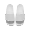 Pantuflas de Velcro Estampadas Personalizadas con Patrón de Logo Texto Pantuflas Antideslizantes de Interior Verano para Hombres y Mujeres Calzado Exterior Pantuflas de PVC
