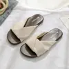 Zapatillas Minimalistas de Alta Gama Estilo Simple Diseño Puro de Alta Gama 2024 Zapatos de Mujer Más Vendidos Casual Moderno Moda Adulto