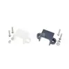 Suporte de motor N20, suporte de fixação do motor, acessórios para aeromodelos, suporte de motor de avião, suporte para motor N20 com redutor