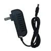 Adaptador de energia 12v1a 12V2A roteamento de gato de fibra óptica monitoramento tira de luz LED conjunto caixa de TV CE