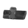 Adecuado para Tablero de Tj Wrangler 1997-2006 Soporte para Teléfono Móvil Caja de Almacenamiento Caja de Almacenamiento