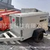 Inge Sorlan Ir400 Compresor de Aire Diésel Tornillo Compresor de Aire Móvil Motor Cummins