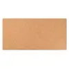 Base de Mesa de Cortiça Natural Mouse Pad Extra Grande Dupla Face Espessa Pad para Teclado de Laptop Pad para Mesa de Escrita
