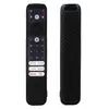 Capa protetora para controle remoto TCL RC902V FMR1 TV FAR2/FMR4 capa universal de silicone à prova de quedas