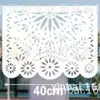 Fiesta Mexicana Cuadrado de Papel Picado Flores de Plástico Desplegables Día de Muertos Banderas de Plástico Desplegables Fiesta de Carnaval Banderas de Plástico