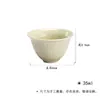 Conjunto para Sala de Chá com Esmalte Verde Estilo Song, Coleção Série Verde Cana, Incluindo Gaiwan, Bule, Xícaras de Chá, Suporte para Bule, Adequado para Cerimônia do Chá e Cerimônia do Incenso