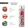 Spray de Fragancia de Venta Caliente Transfronteriza Amazon Comercio Exterior Más Vendido Fragancia de Larga Duración Perfume Personalizado Al Por Mayor 90ml