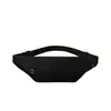 Riñonera Deportiva para Correr, Ciclismo, Maratón, Fitness, Ocio, Ligera, Sencilla, Unisex, Ligera e Impermeable