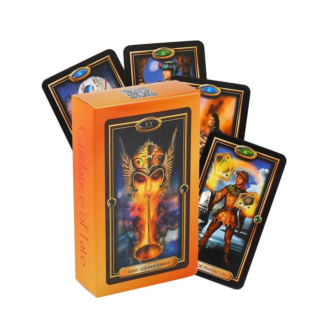 Easy-gilded-Tarot-Cards-Oracle