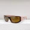 Nuevas Gafas de Sol Estilo Fragante Y2K Estilo INS Europeo y Americano Celebridad de Internet Mismo CH5072 Personalidad Gafas de Sol Hip Hop para Hombres y Mujeres