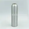 Fabricante Original 45 * 160 Color Verdadero Lata de Aerosol Botella de Aluminio Se Puede Imprimir con Accesorios