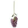 Pagode Simulado, Buquê Artificial de Seda Falsa, Flor de Casamento de Luxo, Enfeite de Decoração de Sala de Estar Pronto, Flor Plástica Floral
