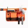 Limpieza de Propiedades, Servicio de Limpieza Doméstica, Mesero de KTV, Cangurera, Bolsa de Herramientas, Walkie-Talkie, Logo para Bolsa de Tableta