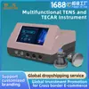 Bestseller Transfronterizo Oem PersonalizadoTerapia Magnética Corporal