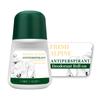 Desodorante Antitranspirante Líquido Roll-On Portátil Personalizado OEM Transfronterizo, Antitranspirante Desodorante de Larga Duración, Antitranspirante Roll-On Eliminador de Olor de Axilas