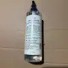 Gel de Ducha Shampoo Aminoácido Té Blanco 500ml Espumoso Fragancia Duradera Loción de Lavado para Ducha Set Fábrica