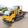Jiangling Shunda Guincho Plataforma Leve Veículo de Resgate Plataforma Veículo de Resgate de Acidente Rodoviário Categoria C Disponível