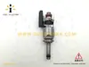 Para Volvo 14-15 S60 S80 Boquilla inyector de combustible Turbo 31303495