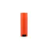 Tubo de Lipstick Casero DIY Tubo Vacío Cáscara de Tubo Bálsamo Labial Plano Ungüento de Consuelda Empaque Transparente de Ungüento de Menta y Artemisa Materiales de Empaque
