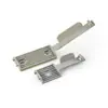 Hebilla para Arnés Essentra Yishenghua Clip Fijo para Cable con Base Adhesiva Clip Plano para Cable Integrado Rdafcc