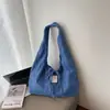 Mochila Casual de Cuadros Doble Cara para Mujer 2025 Nueva Bolso Tote de Hombro de Gran Capacidad Bolso de Axila para Viajes con Lazo