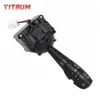 8201167981 Adecuado para Renault Dacia Logan Interruptor de Luz de Giro del Coche Interruptor de Faros