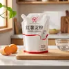 Lluvia Matutina Almidón Cocina Maíz Camote Guisante Papa Levadura en Polvo Ingredientes Caseros Cocinar Pastel Agente Espesante Comestible