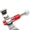 Ferramentas de Correia para Apple Watch Samsung Fitbit Watch Descarga Ajustável Ferramenta de Reparo de Pulseira de Metal