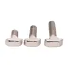 Reemplazar Tornillos en L Aic22-206/308/408/4010-M5/M6/M8-L10/12/16/20/25/30/T