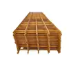 Estructura de Soporte de Relleno para Planta de Energía Soporte Interno de Aspersor para Torre de Refrigeración Perfil de Pultrusión de Fibra de Vidrio Soporte de Relleno
