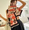 Bufanda Popular de Imitación Cachemir para Mujer de Invierno, Estilo de Celebridad de Internet para Transmisión en Vivo de Otoño e Invierno, Chal Grueso con Borlas, Doble Propósito, Cálido y Versátil