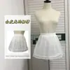 Ropa Infantil de Halloween Niñas Vestido de Princesa Cosplay Bruja Falda de Calabaza Falda Luminosa Atuendo para Fiesta de Cumpleaños de Niñas