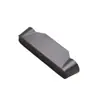Pastilha de Ferramenta de Ranhura CNC Lâmina de Corte NC3020/PC9030 MGMN300-N/200-G/400-M