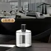 Difusor de aromaterapia para coche, eliminador de olores, máquina de pulverización automática, perfume inteligente con IA para el coche, techo de cielo estrellado, se enciende y apaga con el coche