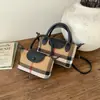 Bolsa Mini para Teléfono de Nicho Bolso de Tela de Nylon Bolsa Dumpling 2026 Nueva Bolsa Pequeña de Hombro Cruzada Cartera para Monedas
