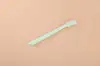 Venta al por mayor del fabricante Simple Navaja Afilada para Recortar Cejas Herramienta de Belleza para Recortar Cejas con Tapa Mango Recto Navaja para Cejas