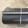 Cinto de Anel Removedor de Ferro Resistente ao Desgaste e Durável Fabricante de Cinto de Anel Removedor de Ferro para Despejo B800 Cinto de Anel Removedor de Ferro