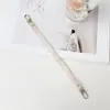 Funda de Teléfono Fresca Estilo Harajuku de Alto Valor con Correa Corta, Pulsera Simple Anti-Caída para Muñeca, Nuevo Modelo Tendencia