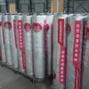 Yuhong Sbs Membrana Impermeável Asfalto Modificado Elastomérico Telhado de Construção Reparo de Rachaduras Membrana Impermeável
