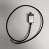 CR600-NZ es adecuado para KONE/Interruptor de tope de elevador, Restablecimiento automático, cable de 1 metro, sin enchufe