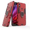 Disponible en stock, compatible con la funda para teléfono con anillo para coche Xiaomi 6X, funda para teléfono con anillo Xiaomi 6X, funda para teléfono Xiaomi 6X