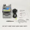 Yarun Zcut-9Gr Máquina Automática Cortadora de Cinta Transparente Cinta de Enmascarar Dispensador de Cinta Doble Cara Máquina de Cinta