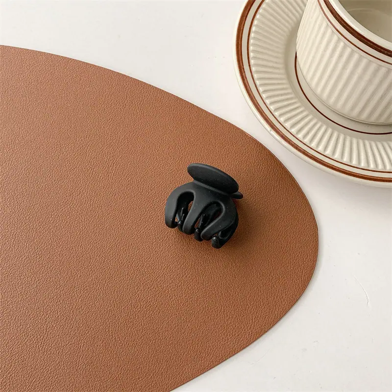 磨砂黑（中号约3.5cm）
