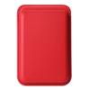 Soporte para Tarjetas Magsafe es Adecuado para la Serie Apple iPhone Soporte Magnético para Tarjetas Magnético Súper Fuerte N52 de Doble Fila 21 Imanes