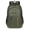 Mochila para Laptop de 16 polegadas Masculina de Alto Nível Grande Capacidade Mochila para Viagem de Negócios Estudante Universitário Bolsa Escolar