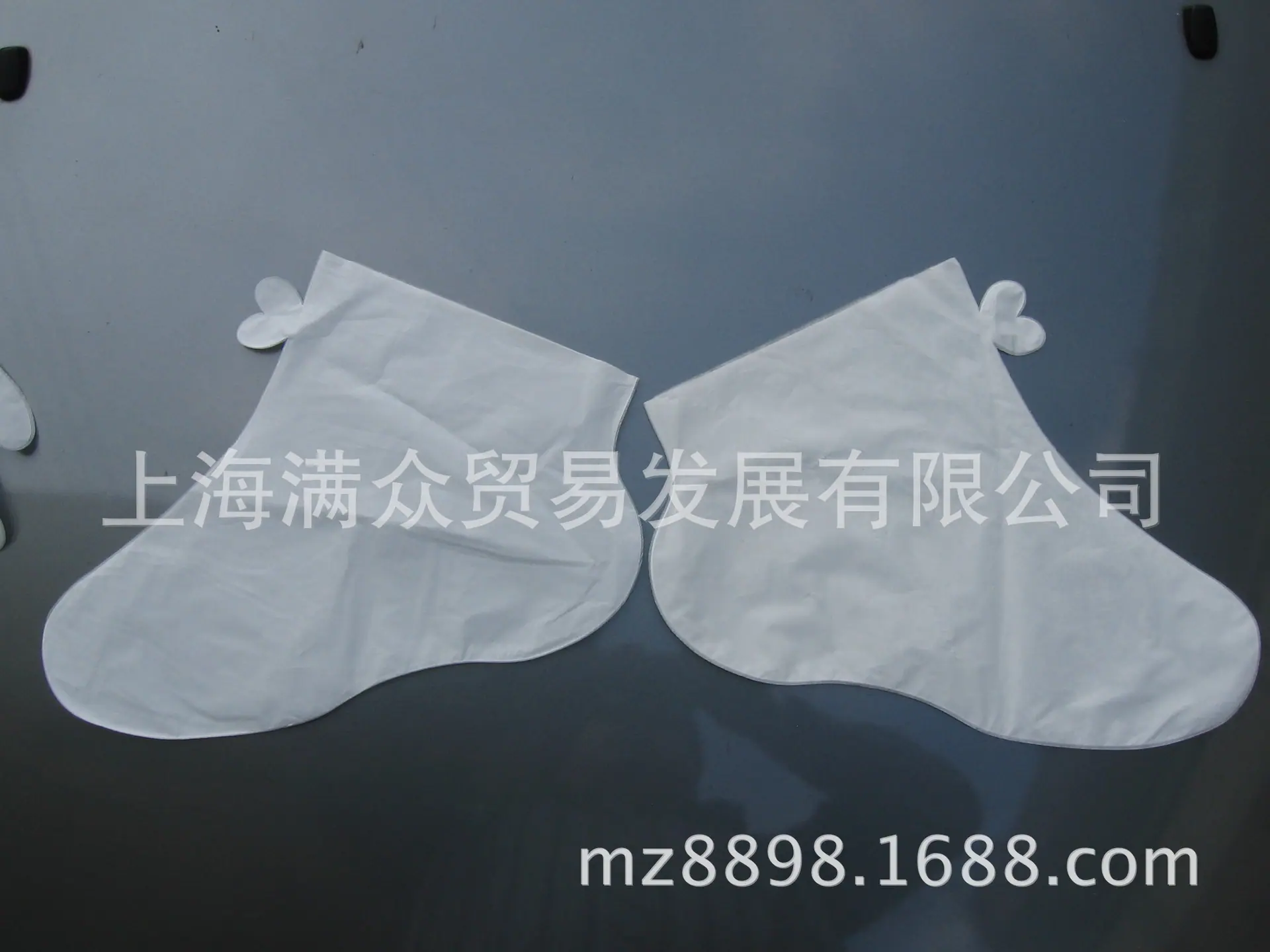 手膜 脚膜 鞋套 手套