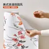 Papel pintado especial para pared gris autoadhesivo impermeable a prueba de humedad pegatinas de pared 3D tridimensionales para hogar dormitorio pegatinas feas papel pintado de pared