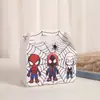 Caja de Croissants Bolsa de Dulces para Fiesta Bolsa de Papel Kraft Caja de Empaque para Juguetes de Niños Caja Ciega Caja Impresa para Muffins Empaque para Llevar