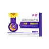 El Parche Magnético para Dormir Sunflower Medical ayuda a tratar el insomnio, los sueños excesivos y los despertares frecuentes.; es un ayuda mágica para dormir para el insomnio