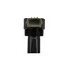 Adecuado para Bobina de Encendido Mitsubishi Mn195805 Mn196805 Ing435 Mn195452 Piezas de Automóvil